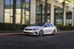 Kia Optima SX Turbo 2018 года (NA)
